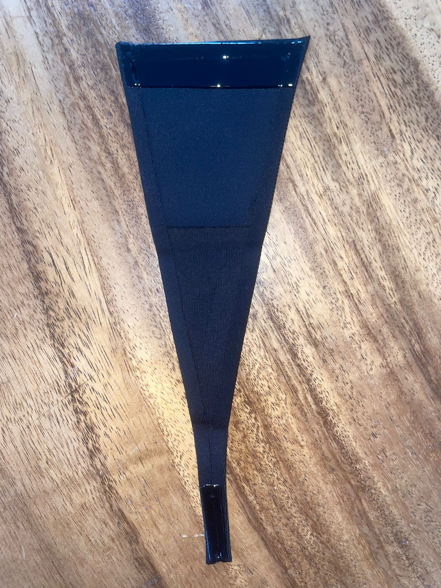 The Sunbed String